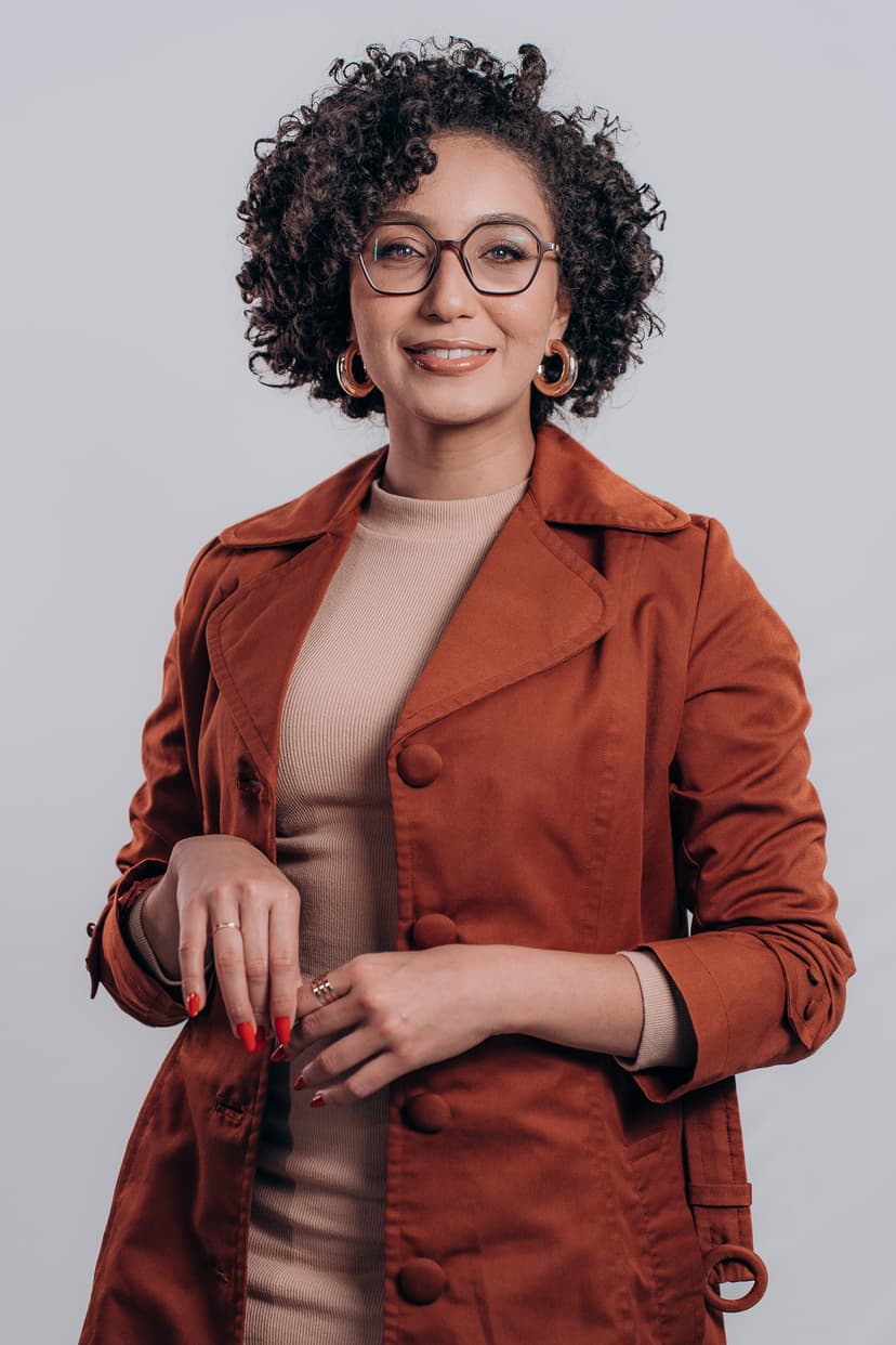 Dra. Ana Júlia Moreira